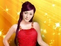 Jogo Yang Mi Dress Up