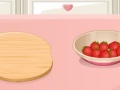 Jogo Strawberry parfait 