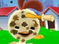 Jogo Pet caring: chick