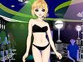 Jogo Sweet Elva Dress Up