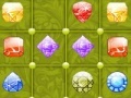 Jogo Gemstone Match