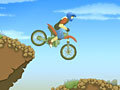 Jogo TG Motocross 3