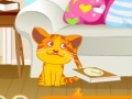 Jogo Naughty Kitty 2