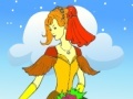 Jogo Coloring Princess
