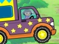 Jogo Dora truck adventure