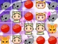 Jogo Swap cats