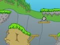 Jogo Escape from rhetundo island