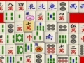 Jogo Mahjong Solitaire Challenge