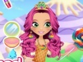 Jogo Lollipop Land Princess Makeover