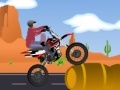 Jogo Mini Moto Jump Bike