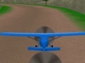 Jogo Plane race