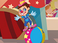 Jogo Circus Clown Show