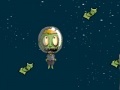 Jogo Zombie Head Mars