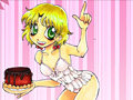 Jogo Cake Shop Girl