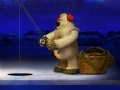 Jogo Winter Fishing