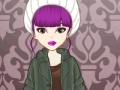 Jogo Stylish Winter Dressup