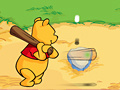 Jogo Winnie The Poohs Home Run Derby