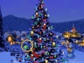 Jogo Hidden stars christmas