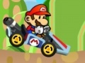 Jogo Mario Kart