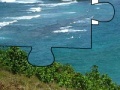 Jogo Jigsaw: Tropical Beach 