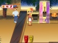 Jogo Jennifer Rose: Snack bar