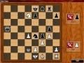 Jogo Casual mini chess