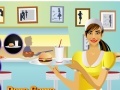 Jogo Waitress Рњakeover