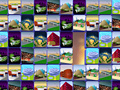 Jogo Expo 2010 Pavilion Puzzle
