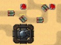 Jogo Deadly Path: Desert Strike