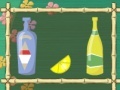 Jogo Cocktail Time on Tiki Island