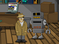 Jogo Harry Quantum: TV Go Home 