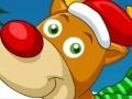 Jogo Santa Claus - berdy makeover