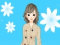 Jogo Eloise Accessories Dress Up