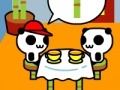 Jogo Panda Adventure
