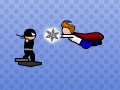 Jogo The Super Zero