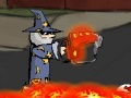 Jogo Urban Wizard 3