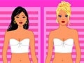 Jogo Dress Up - My Store