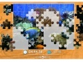 Jogo Coral Reef Jigsaw Puzzle