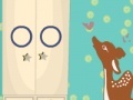 Jogo Lovely Baby Room