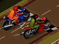 Jogo Drag Race