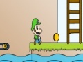Jogo Luigi's Day 