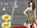 Jogo Car Girl Dress Up