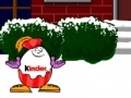 Jogo Kinder