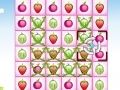 Jogo Fruity Square 