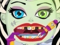 Jogo Baby Monster Tooth Problems