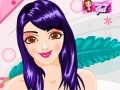 Jogo Beautiful Gal Makeover 
