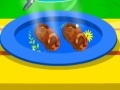 Jogo Chicken Nuggets