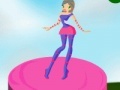 Jogo Winx Cake Decor