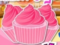 Jogo Creamy Cupcake Hidden 