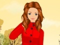 Jogo Gorgeous Coats Dress Up